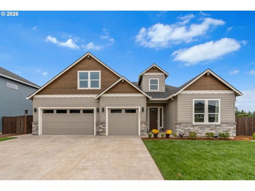 2401 Se Foxtrot St, La Center, WA, 98629 | Card Image
