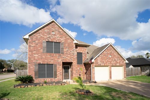 2956 Waterloo Rd, Pearland, TX, 77581-4536 | Card Image