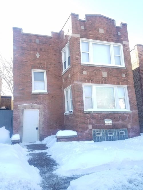 331 W 76th St, Chicago, IL, 60620-1604 | Card Image