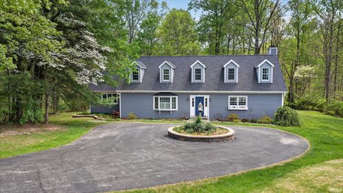 3334 E Bethel Ln, Bloomington, IN, 47408-9386 | Card Image