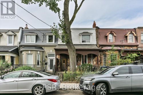 64 Gladstone Ave, Toronto, ON, M6J3K8 | Card Image