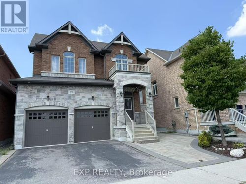 278 The Bridle Walk, Markham (Berczy), ON, L6C0V7 | Card Image