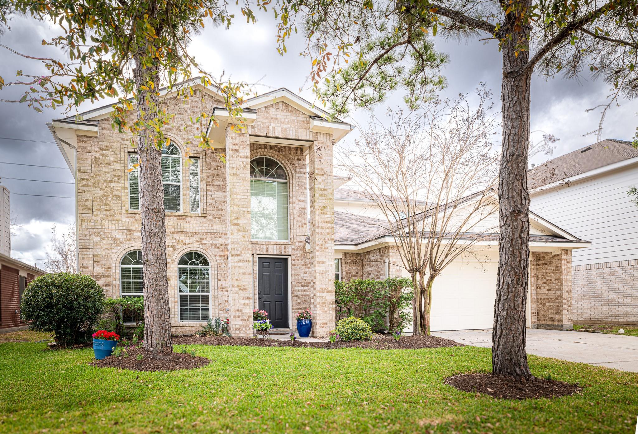 17323 Dakota Ridge Dr, For Sale in Houston - eXp Realty