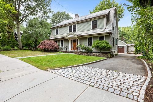 333 Clark Rd, Brookline, MA, 02445-5829 | Card Image