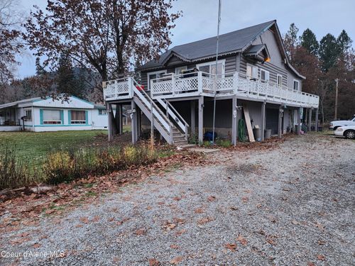 40483 Riverview Dr, Cataldo, ID, 83810-8312 | Card Image