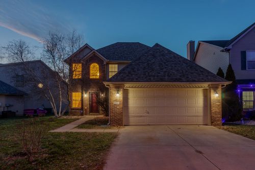 632 Vonbryan Trce, Lexington, KY, 40509-2138 | Card Image