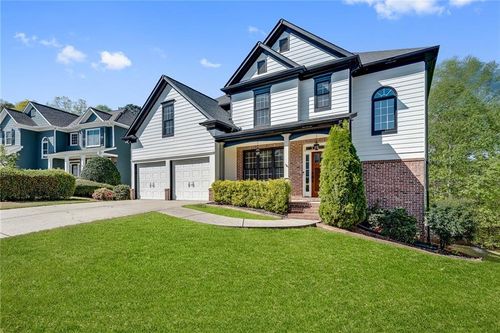 3085 Woodbridge Ln, Canton, GA, 30114-7873 | Card Image