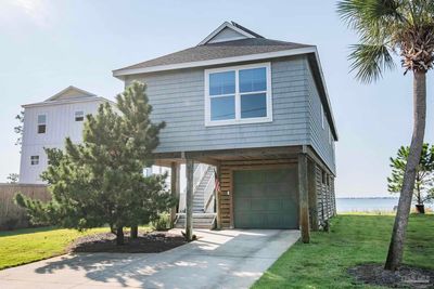 3329 Edgewater Dr, House other with 1 bedrooms, 1 bathrooms and 1 parking in Gulf Breeze FL | Image 1