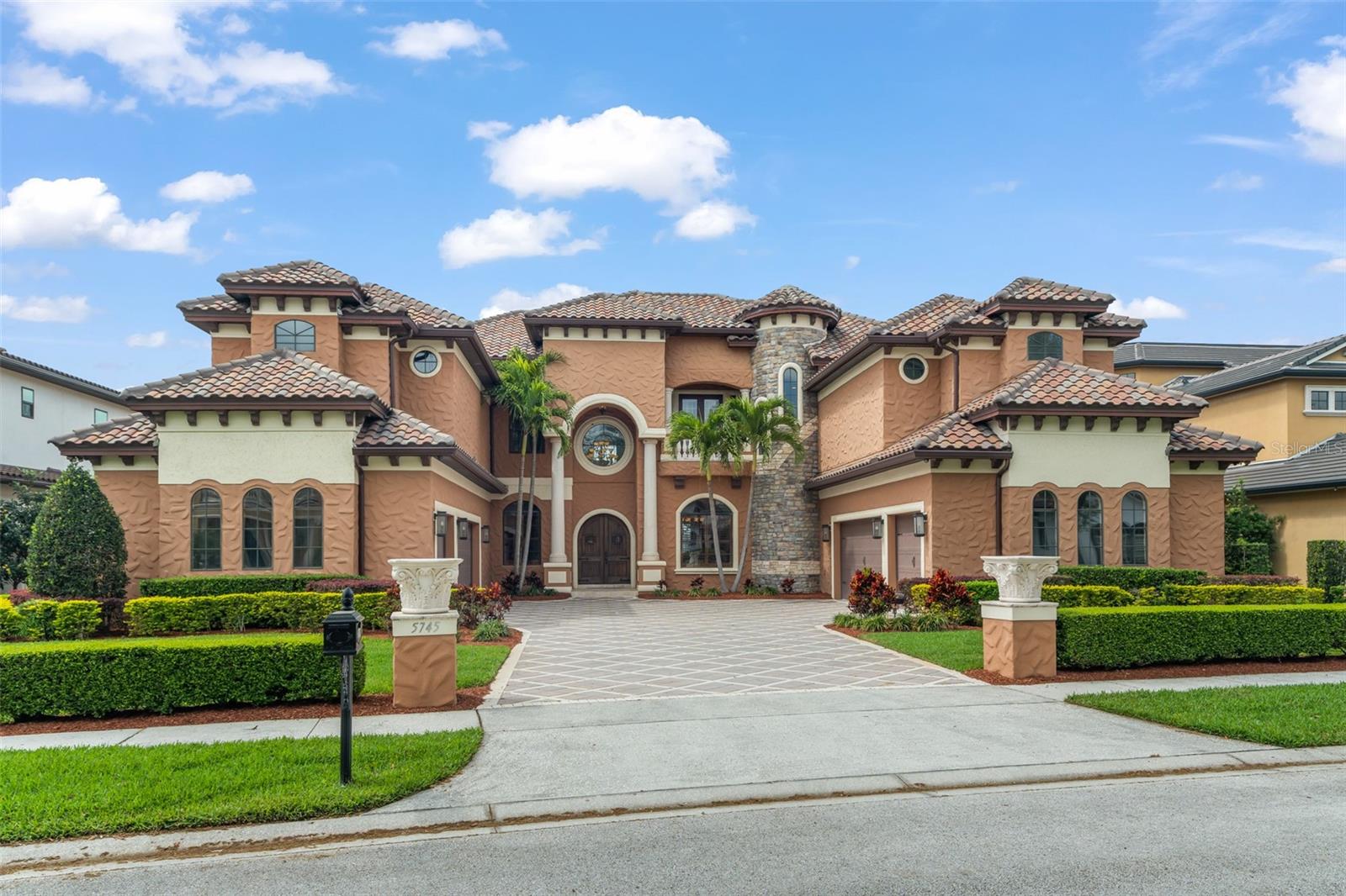 Residential in ORLANDO 4