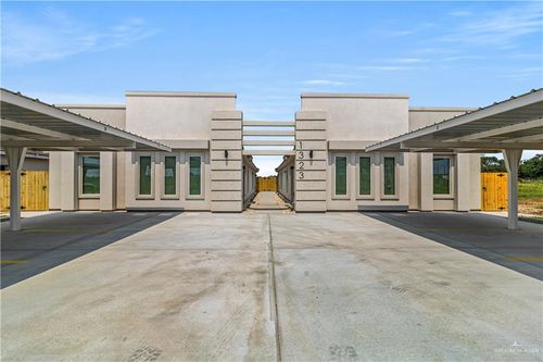4-1314 Beverly Avenue, Weslaco, TX, 78596 | Card Image