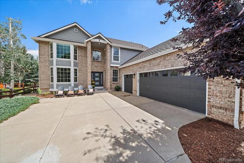12 Willow Oak, Littleton, CO, 80127-4329 | Card Image