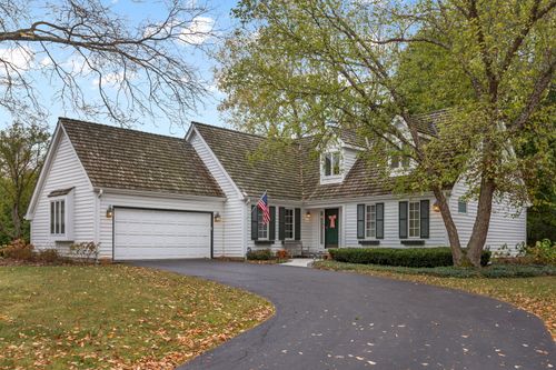 540 Buena Rd, Lake Forest, IL, 60045-4409 | Card Image