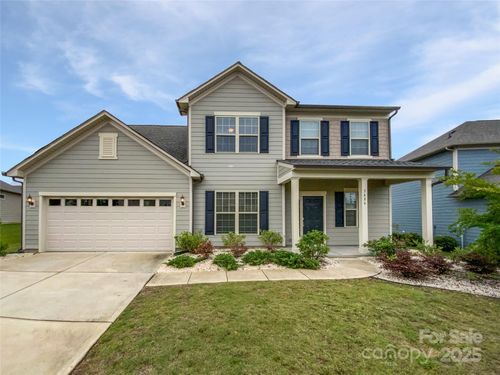 3486 Duchess Ave, Fort Mill, SC, 29707-6918 | Card Image