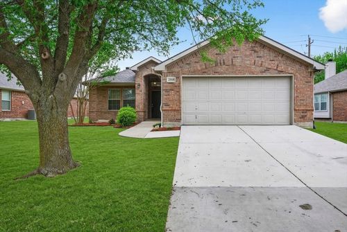 2115 Rose May Dr, Forney, TX, 75126-6587 | Card Image