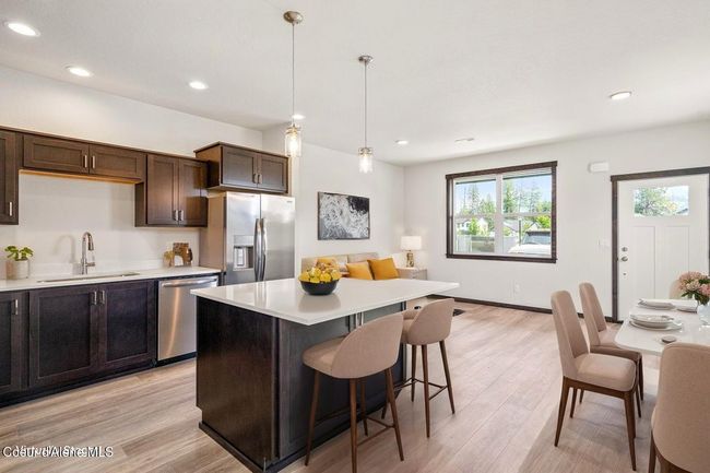 8 Potlatch Loop, Townhouse with 3 bedrooms, 2 bathrooms and null parking in Priest River ID | Image 4