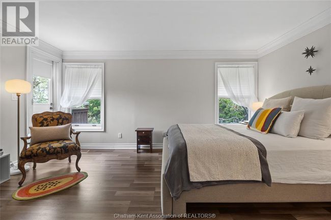 25 Kyle Dr, House other with 5 bedrooms, 4 bathrooms and null parking in Ridgetown ON | Image 16