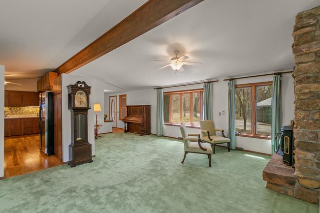 10508 Laws Dr, House other with 3 bedrooms, 3 bathrooms and null parking in MAZOMANIE WI | Image 47