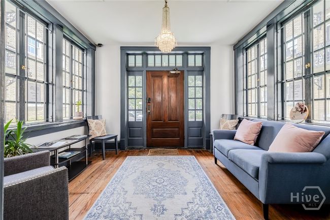 APT-35 - 210 E State St, Condo with 1 bedrooms, 1 bathrooms and null parking in Savannah GA | Image 18