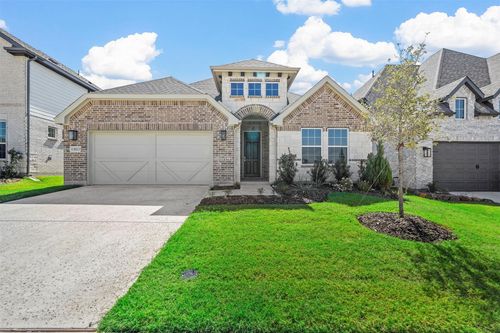1803 Gateway Ln, Van Alstyne, TX, 75495-8342 | Card Image