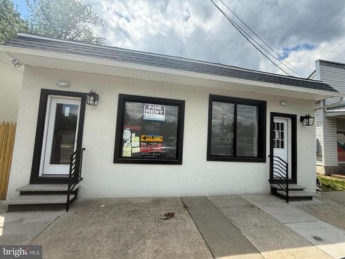 212 S Black Horse Pike, Blackwood, NJ, 08012 | Card Image