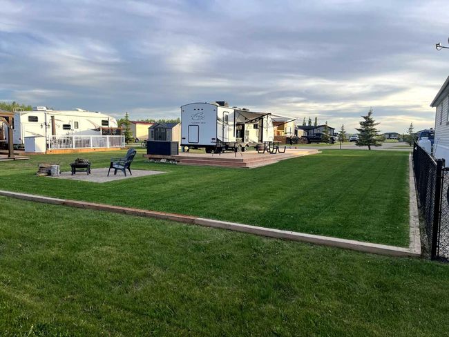 124 - 41019 Range Road 1 1, Home with 0 bedrooms, 0 bathrooms and null parking in Rural Lacombe County AB | Image 9