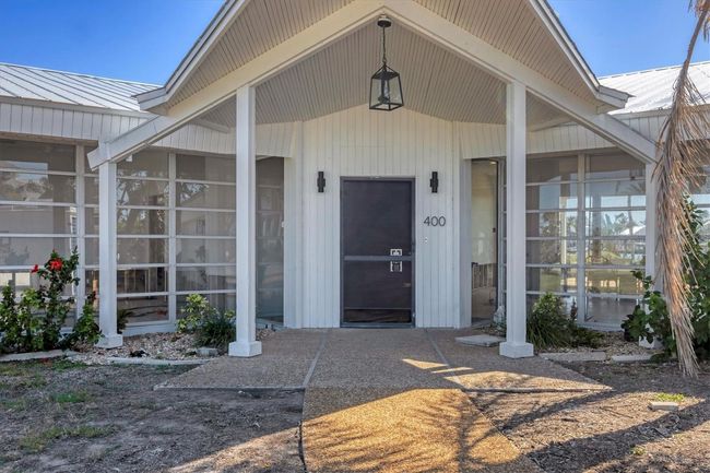 400 Anchor Row, House other with 3 bedrooms, 3 bathrooms and null parking in PLACIDA FL | Image 9