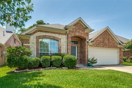 406 Fountain Park Dr, Euless, TX, 76039-4330 | Card Image
