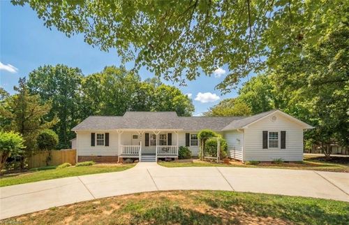 8311 Mapleway Ln, Greensboro, NC, 27455-8259 | Card Image