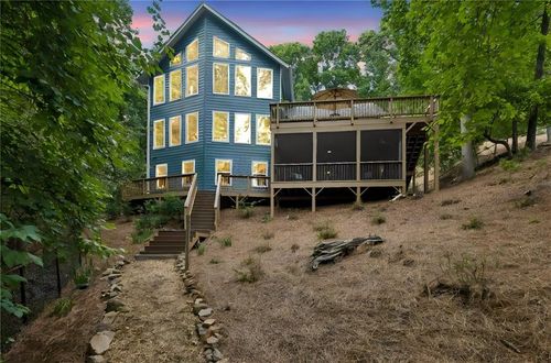 3452 Point View Cir, Gainesville, GA, 30506-1421 | Card Image