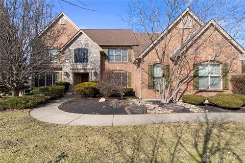 6738 Cherry Leaf Ct, Mason, OH, 45040-4127 | Card Image