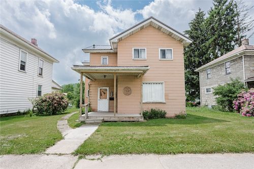 721 W Mahoning St, Punxsutawney, PA, 15767-1307 | Card Image