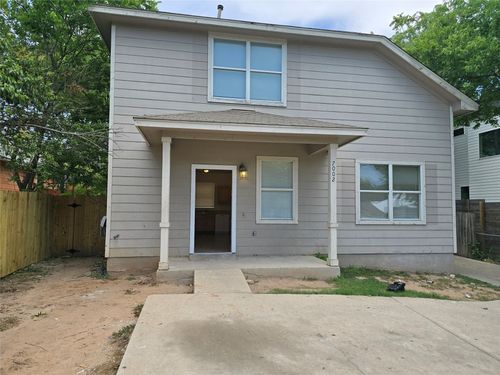a-7002 Bennett Ave, Austin, TX, 78752-3203 | Card Image