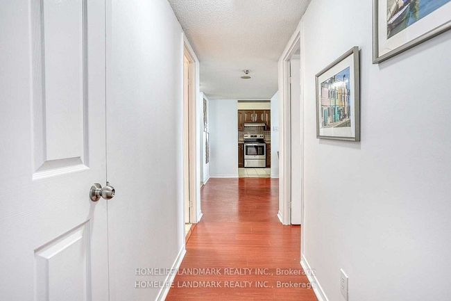 907 - 4725 Sheppard Ave E, Condo with 2 bedrooms, 2 bathrooms and null parking in Scarborough ON | Image 14