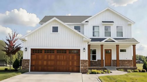 0 Scenic Hills Dr, Jackson, MI, 49201 | Card Image