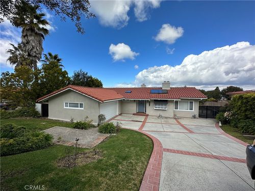 2415 Via Sonoma, Palos Verdes Estates, CA, 90274-2078 | Card Image