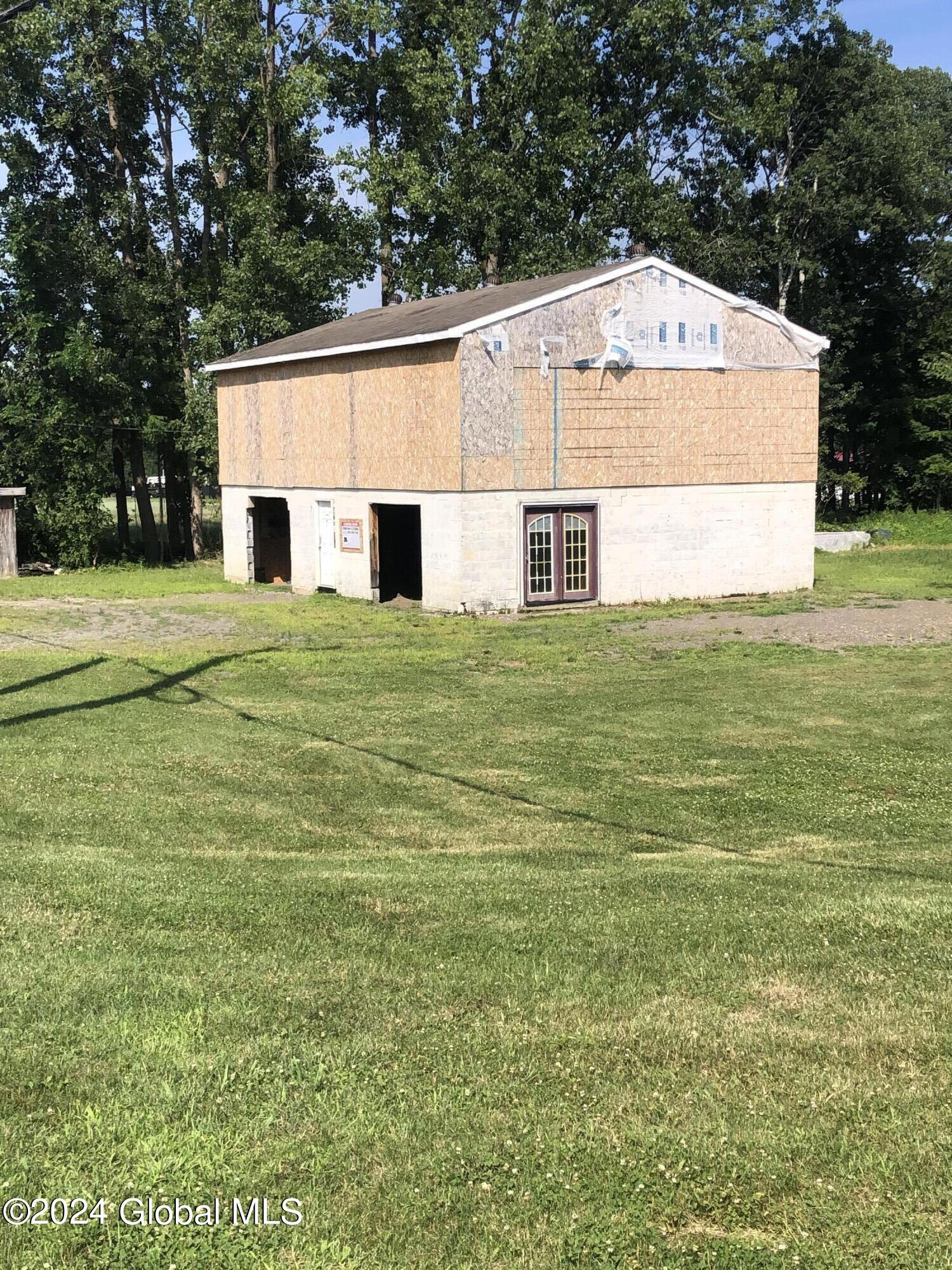 State Route 40 , Schaghticoke, NY 12154