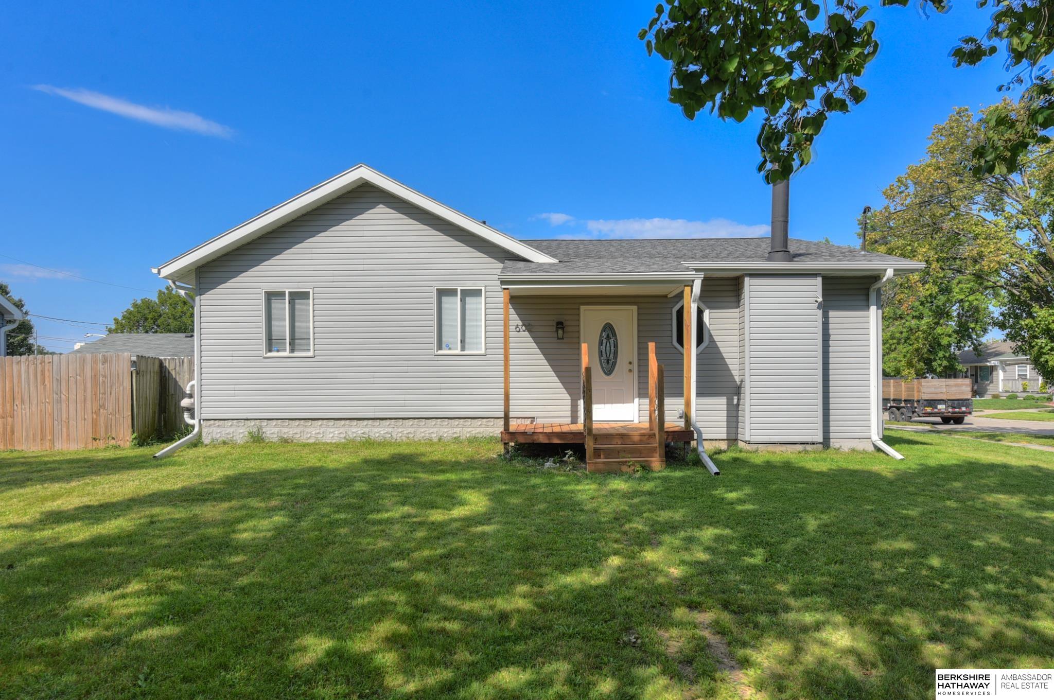 36th St, Council Bluffs, IA 51501