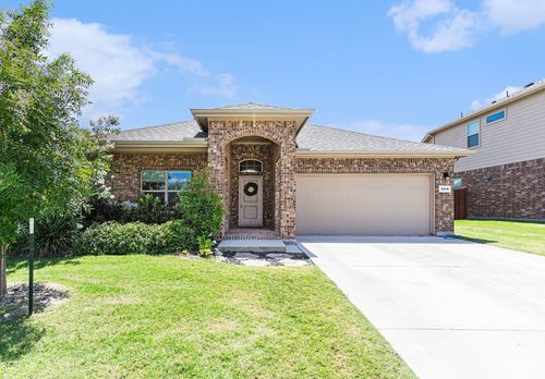 1214 Burlingame Dr, Cleburne, TX, 76033-4680 | Card Image