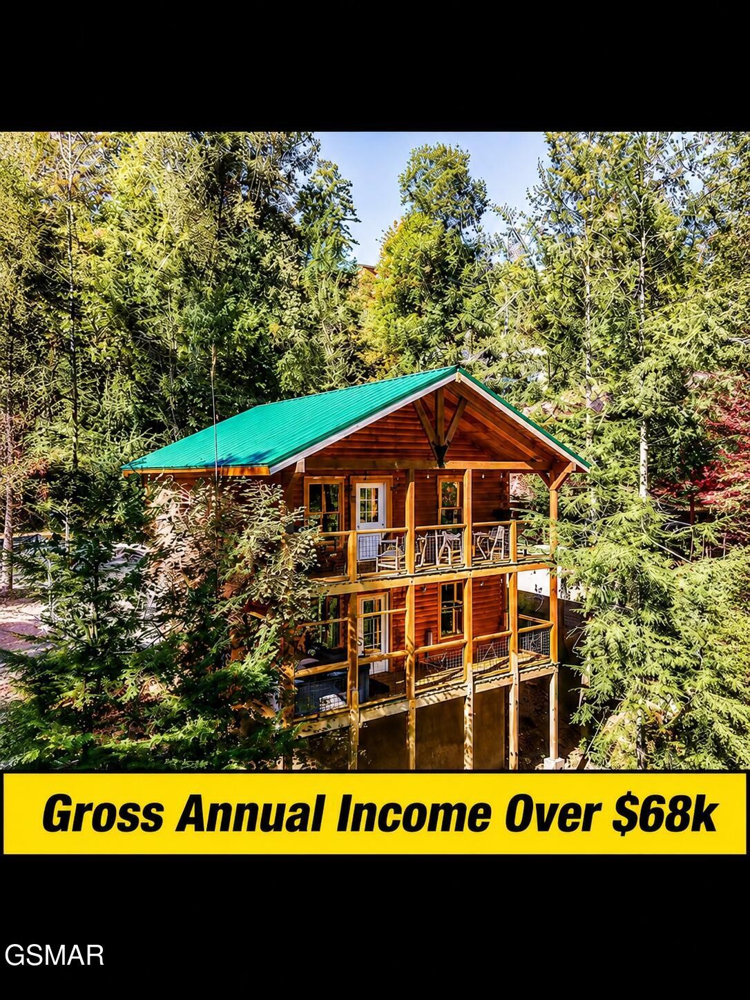 Residential in Gatlinburg
