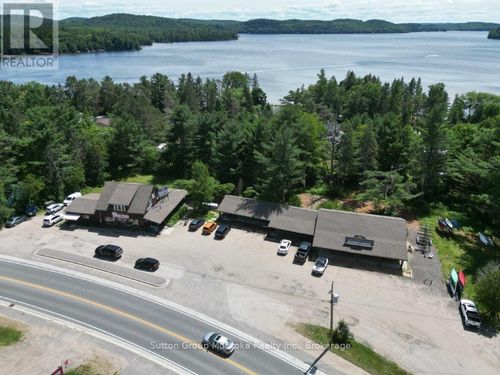 2832 Highway 60 Highway, Lake of Bays (Franklin), ON, P0A1H0 | Card Image