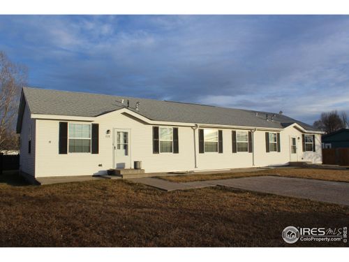 220 S Spruce St, Fort Morgan, CO, 80701 | Card Image