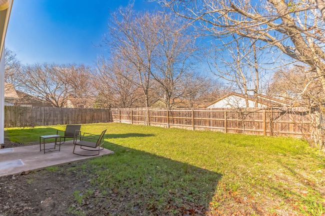 11406 Ruffed Grouse Dr, House other with 3 bedrooms, 2 bathrooms and 2 parking in Austin TX | Image 21