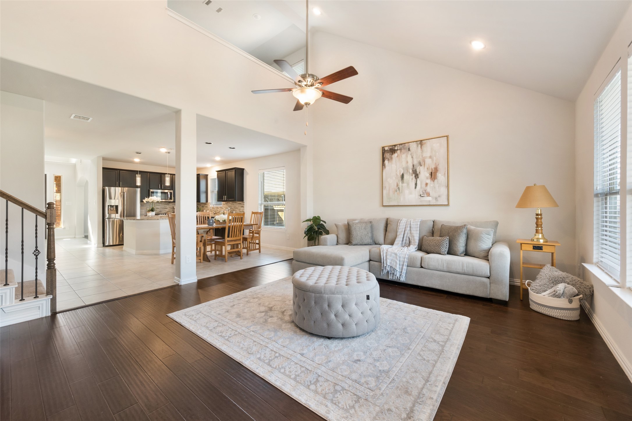 Residential in Fort Worth 5