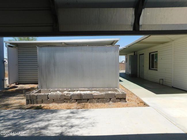 360 E Ironwood St, House other with 3 bedrooms, 3 bathrooms and null parking in Quartzsite AZ | Image 50