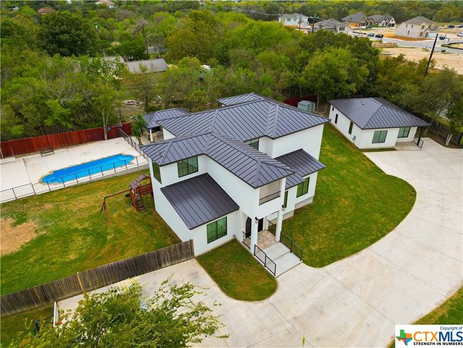 12312 White Birch St, House other with 4 bedrooms, 4 bathrooms and null parking in San Antonio TX | Image 7