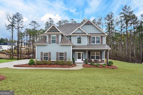 146 Noble Oak Ct, Palmetto, GA, 30268-8599 | Card Image