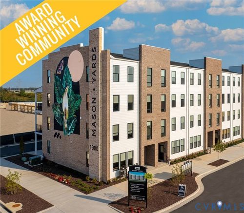2-2b-3406 Carlton St, Richmond, VA, 23230-4376 | Card Image