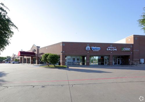 ste-100-2023 W Mcdermott Dr, Allen, TX, 75013-4677 | Card Image