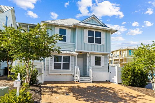 34 Inlet Heights Ln, Inlet Beach, FL, 32461-7420 | Card Image
