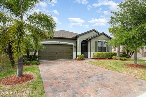 4174 Caladium Cir, West Melbourne, FL, 32904-8620 | Card Image